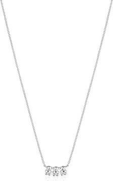 Produktbild Tous - Bold Bear Charm Silver Necklace for Women 1004194900