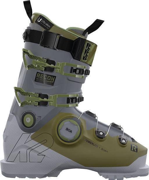 Image du produit K2 Boots de ski Recon 130 Boa 2025 (26.5)
