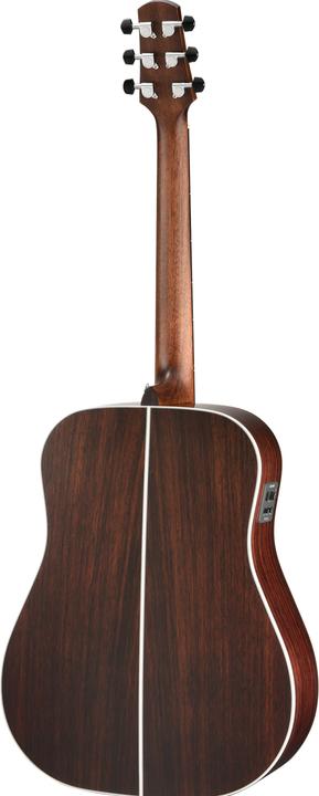 Produktbild Walden W-Git Dreadn. Fi/Pa E (Westerngitarre, Palisander, massiv)