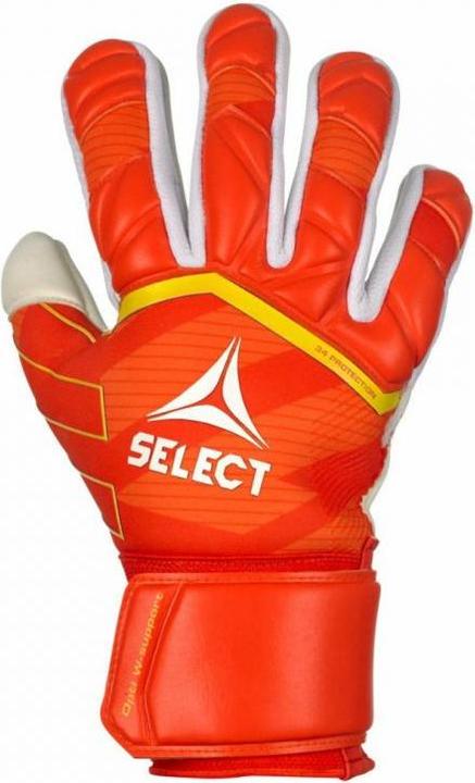 Produktbild Select Protection v24 Torwarthandschuhe (5)