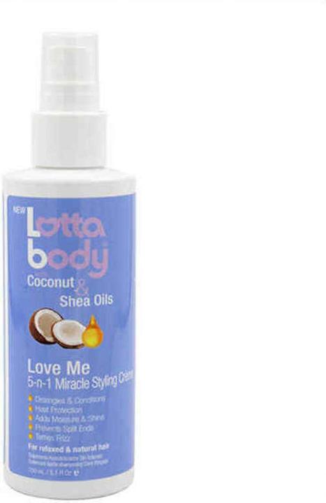 Actual product image Revlon Body Care Moisturiser Cream (Body lotion, 150 ml)