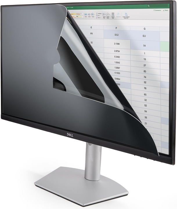 Productafbeelding StarTech .com Monitor Privacy Scherm voor 68,60cm (27") Beeldscherm (27", 16 : 9)