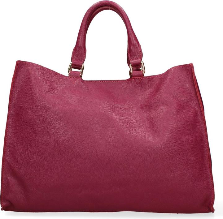 Image du produit Marc Ellis Handtasche Damen Made In Italy - Modell Carmine Plus - 100% Leder - 36.0 X 23.0 X 2.0 Cm
