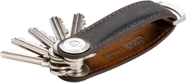 Immagine prodotto Orbitkey STAR WARS™ - Organizzatore di chiavi - Mandalorian
