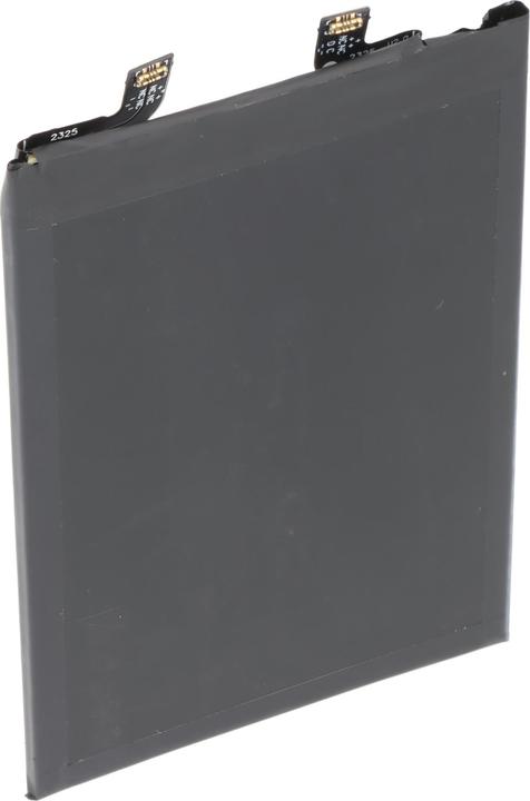 Actual product image AccuCell Akku Xiaomi Redmi Note 11E Pro
