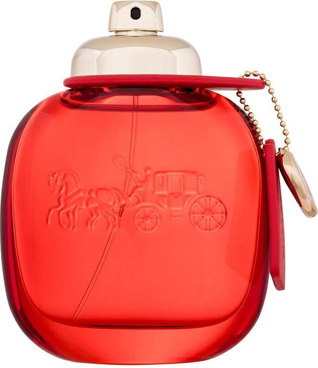 Immagine prodotto Coach Amore Eau de Parfum 90 ml (Eau de parfum, 90 ml)