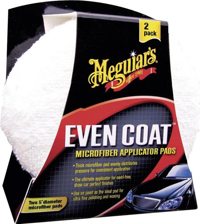 Image du produit Meguiar's Manteau uniforme