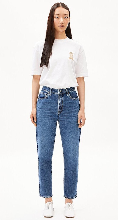 Actual product image Armedangels Mom Fit (W31/L32)