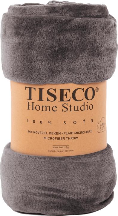 Actual product image Tiseco Cosy (160 x 130 cm)