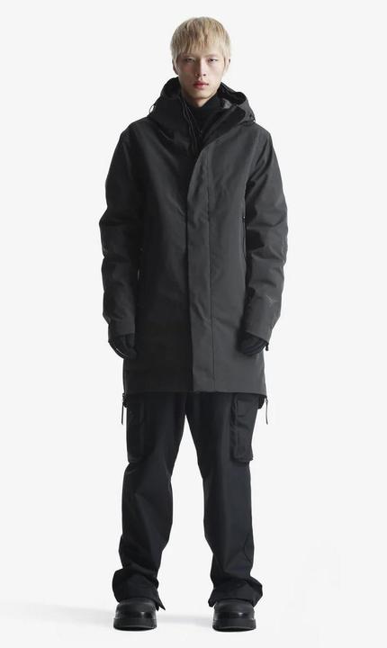 Produktbild Krakatau Planck (S)