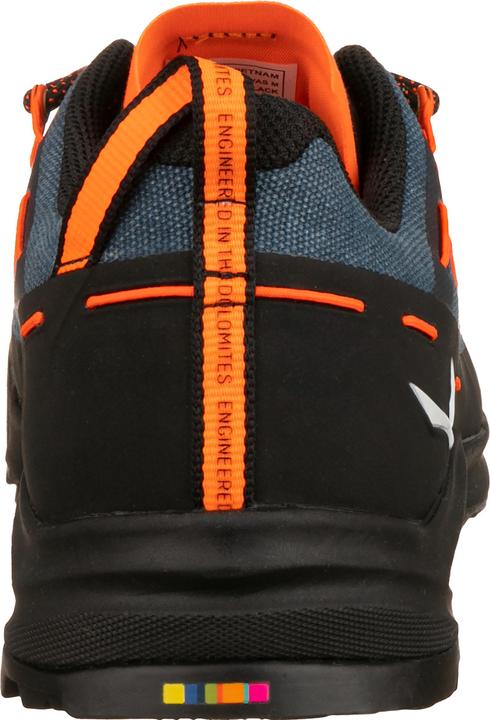 Image du produit Salewa Chaussure Wildfire Canvas (44.5)