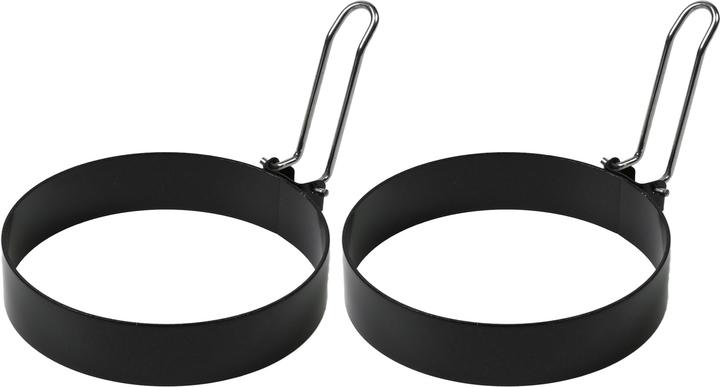 Image du produit Benson Home Plaque de cuisson 2 pièces ø10 cm
