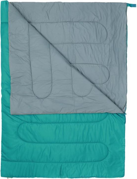 Produktbild Mountain Warehouse Schlafsack Basecamp 200