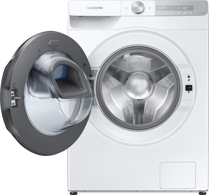 Actual product image Samsung WD90T754DBH/S7