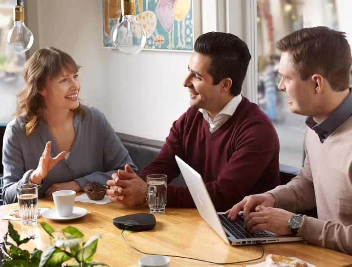 Immagine prodotto Konftel Ego