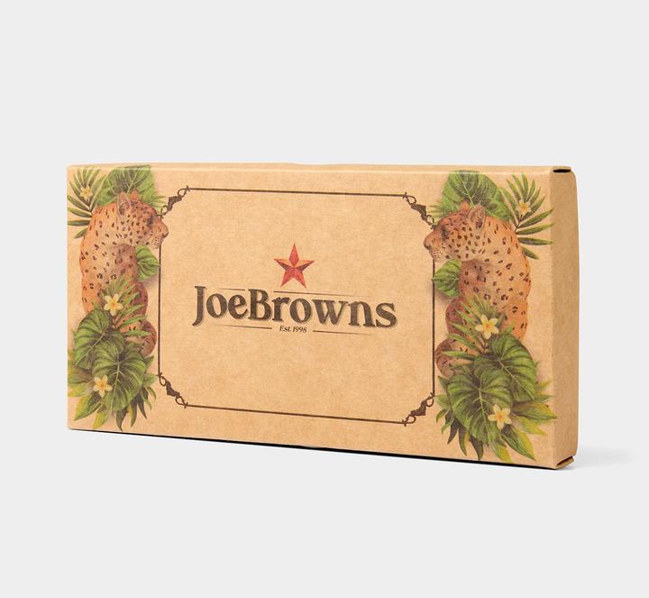 Produktbild Joe Browns Cherry Embroidered Socks 2 Pack (2er Pack, One Size)