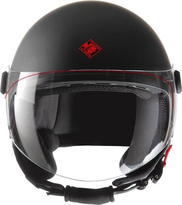 Actual product image Tucano Urbano El'jettin 6.0 Ac Milan (57 - 58 cm, M)