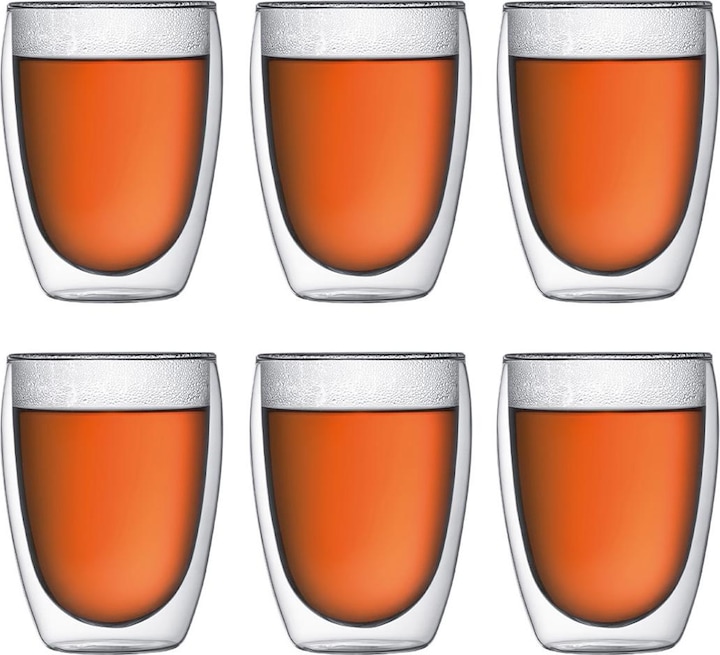 Immagine prodotto Bodum Pavina (350 ml, 6 x)