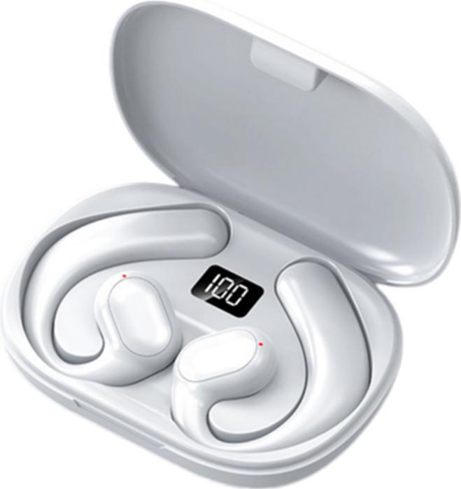 Actual product image Bolaris TWS Bluetooth headset 5.3 model Austin (9 h, Wireless)