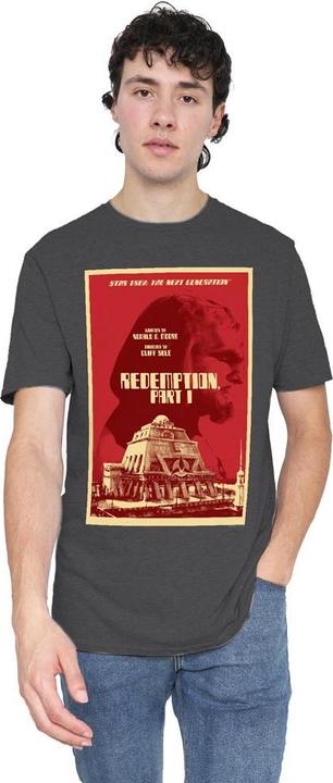 Produktbild The Next Generation Season 4 Episode 26 TShirt (L)
