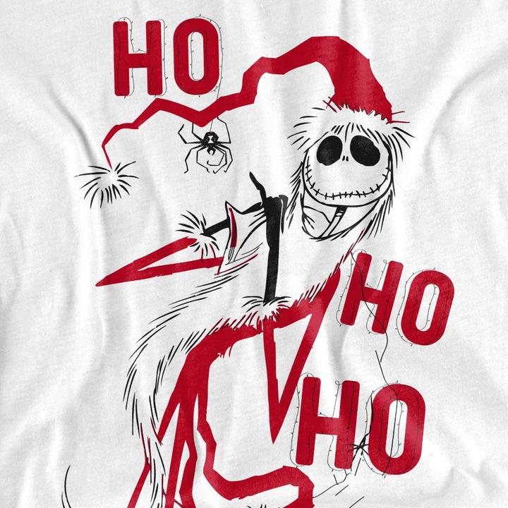 Produktbild The Nightmare Before Christmas TShirt (M)