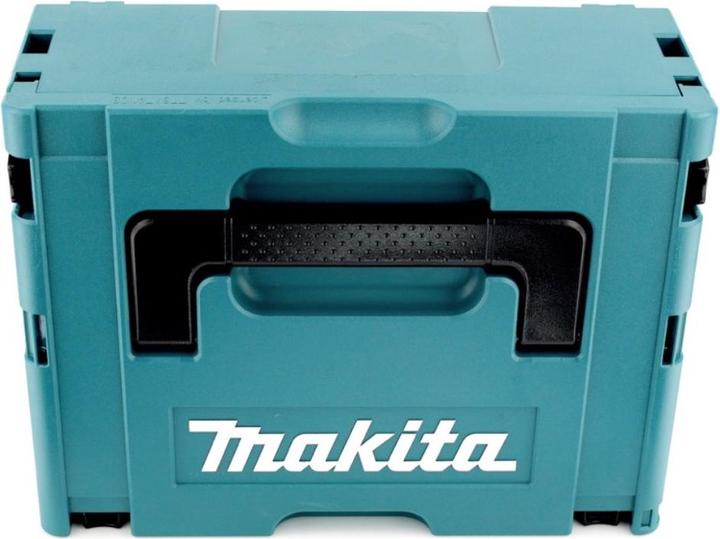 Immagine prodotto Makita DFS 250 RMJ Avvitatore per cartongesso a batteria 18V / brushless in valigetta Makpac + 2x B (Batteria ricaricabile)