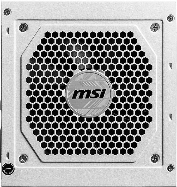 Produktbild MSI MAG A850GL (850 W)
