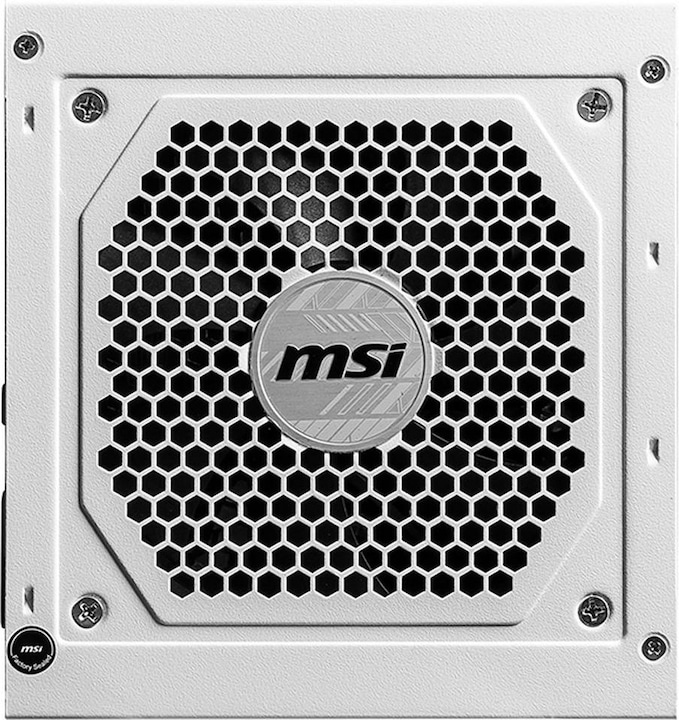 Actual product image MSI MAG A850GL (850 W)
