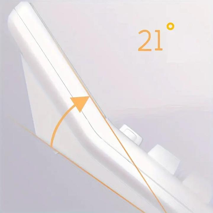 Produktbild Cbx 12-stelliger Taschenrechner mit Solar- & Batteriebetrieb – Grossdisplay (Solarzellen, Batterien)