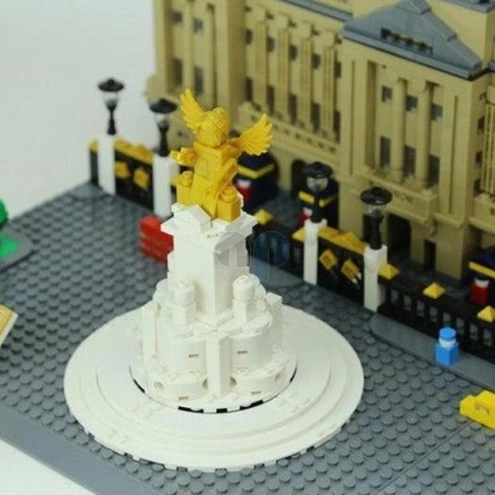 Actual product image Wange Buckingham Palace London