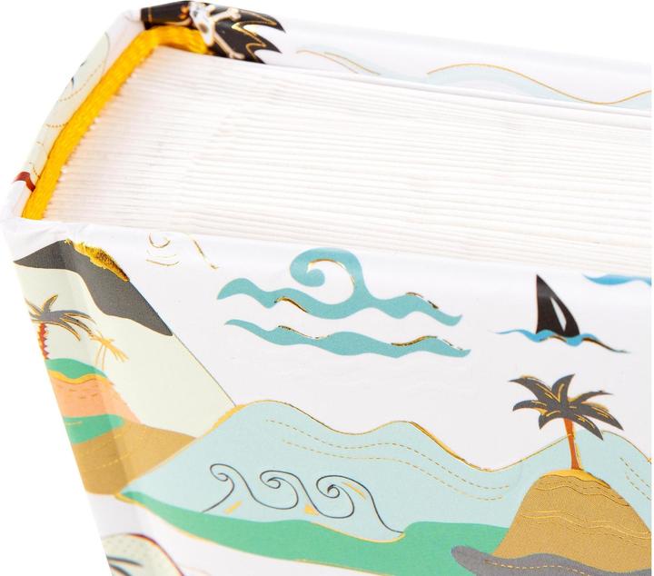 Actual product image Goldbuch Photo album Ahoy! Turnowsky