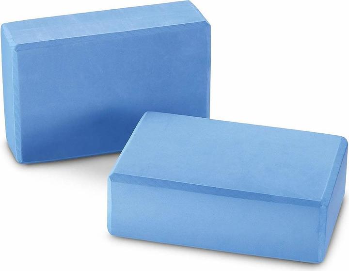 Sporti Yoga-Baustein