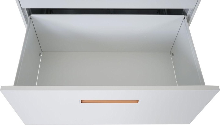 Produktbild Jamb Hängeregisterschrank (132 x 76 x 46 cm)