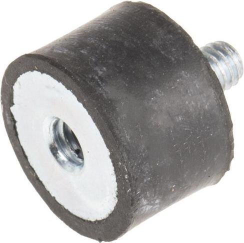 Produktbild RS PRO ZP MtoF mnt 15mm D 10mm h M4x6