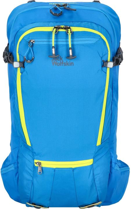 Actual product image Jack Wolfskin Alpspitze Pack 32 (32 l)