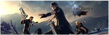 Immagine prodotto Microsoft Final Fantasy XV - Eiditon reale (Xbox One X, Xbox Series X, Xbox One S, Xbox Serie S)