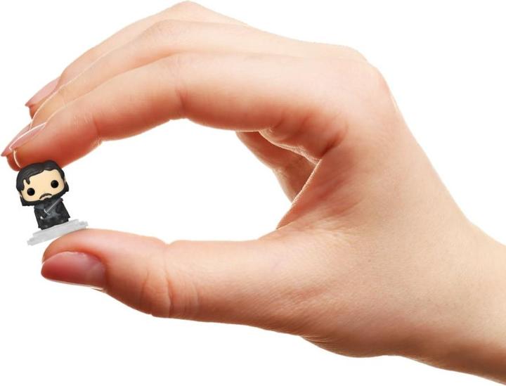 Produktbild Funko Blister Pack Bitty POP Game of Thrones (1 Packung, 4 Figuren, assortiert)