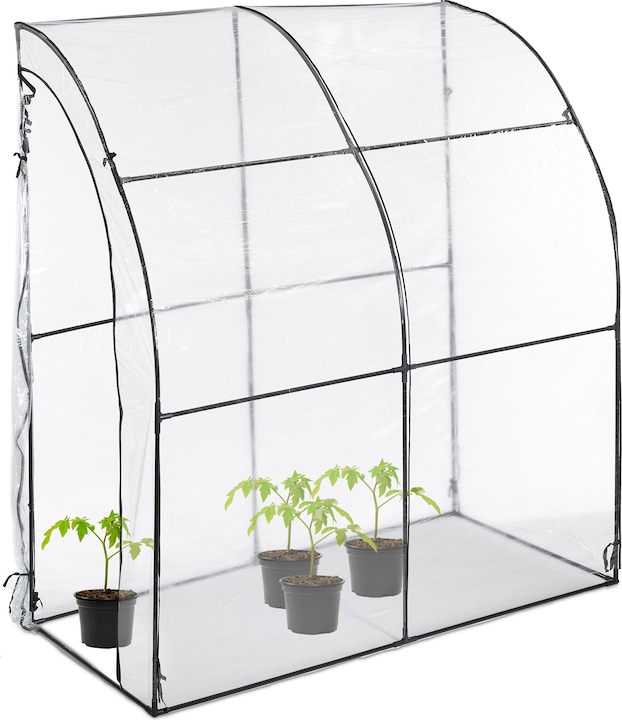 Productafbeelding Relaxdays Tomatenkas