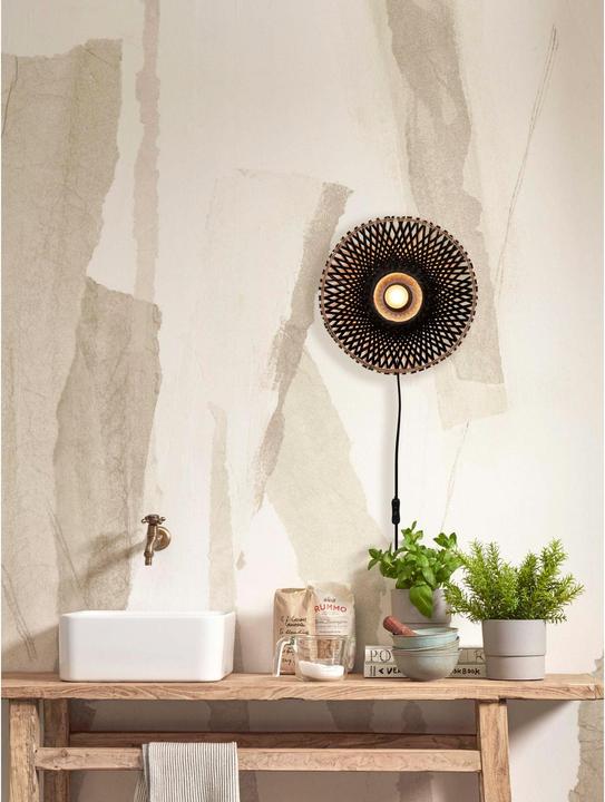 Actual product image Good&Mojo Wall lights (E27)