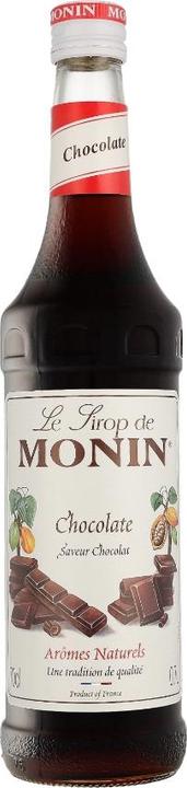 Image du produit Monin Chocolat (1 x 70 cl)