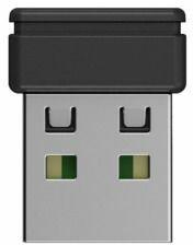 Produktbild CHERRY TAS Desktop-Set DW 9100 SLIM Wireless IT-Layout s/b (Italienisch, Kabellos)