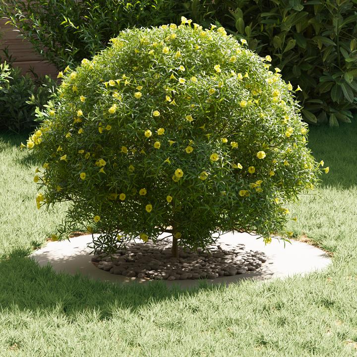Productafbeelding vidaXL Dekorativer Baum