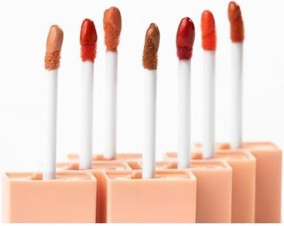 Produktbild Pastel Flüssiger Rouge für einen natürlichen Look mit Pfirsichton (53 Peach Dewy Finish)