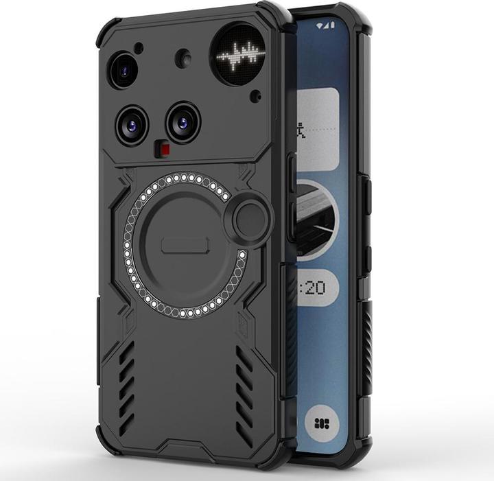 Produktbild Techsuit ArmorMag Case (Nothing Phone (3))
