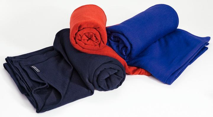 Produktbild Cocoon Travel Blanket (180 x 140 cm)