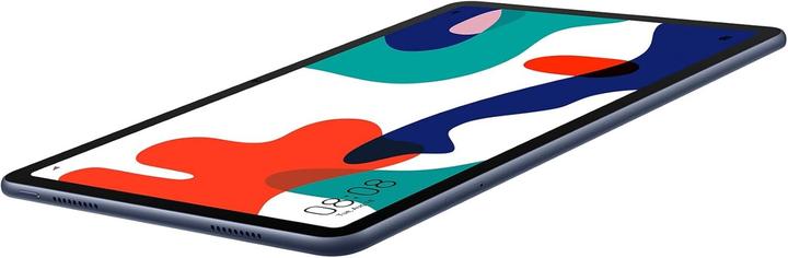 Actual product image Huawei 2K FullView Display, Kirin 820 Processor, 7250 mAh Battery, Wi-Fi 6 (10.40", 64 GB, Grey)