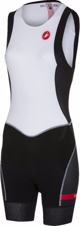 Castelli Free W Tri ITU Suit (XL)