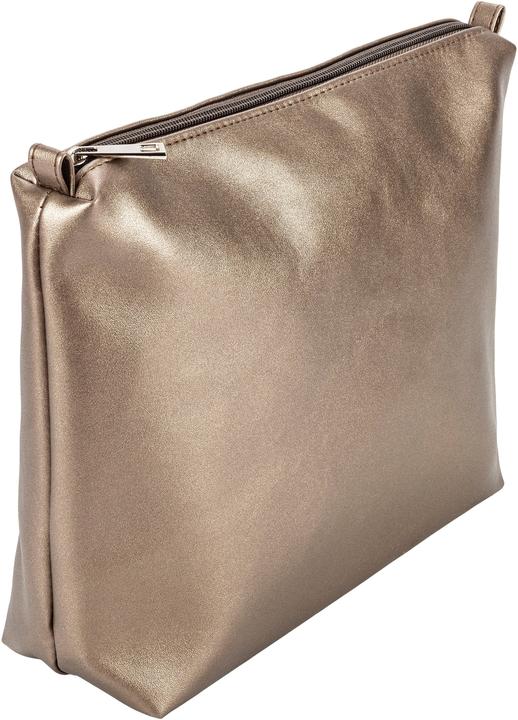 Produktbild HJP Kulturtasche (Farbe: bronze)