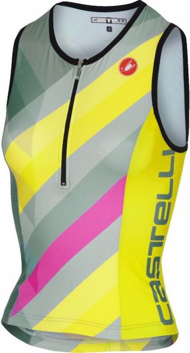 Actual product image Castelli Core 2 W inglet (S)
