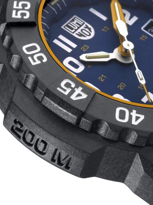 Image du produit Luminox Navy Seal 3500 Series (Montre de plongée, 45 mm)